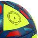 М'яч футбольний HIBRED SOCCER STAR FB-6039 №5 PU кольори в асортименті FB-6039 фото 8