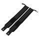Бинты кистевые для жима STRENGTH WRIST WRAPS MUTE 9905-2 2штуки цвета в ассортименте 9905-2 фото 16