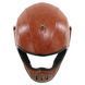 Мотошлем интеграл (full face) AMEFOX MT-3228 M-L коричневый L MT-3228 фото 12