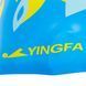 Шапочка для плавания силиконовая для взрослых YINGFA C0091 цвета в ассортименте C0091 фото 25