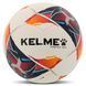 Мяч футбольный KELME VORTEX 18.2 8101QU5001-9423-5 №5 PU 8101QU5001-9423-5 фото 1