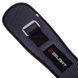 Пояс атлетический текстильный Zelart SB-165411 спинка-17см размер-XS-XXL серый SB-165411 фото 6