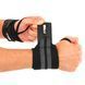 Бинты кистевые для жима STRENGTH WRIST WRAPS MUTE 9905-2 2штуки цвета в ассортименте 9905-2 фото 11