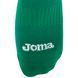 Гетры Joma CLASSIC III 400194-450 размер S-L зеленый M/S18/33-38-UKR 400194-450 фото 6