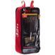 Перчатки боксерские на шнуровке кожаные UFC PRO Prem Lace Up UHK-75045 14унций черный UHK-75045 фото 5