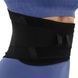 Пояс корсетний для спорту MUTE WAIST SUPPORT 9115 9115 фото 3