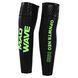 Рукава для плавания в холодной воде мужские MADWAVE DSSS M204203 размер XS-XXL черный XL-XXL M204203 фото 6