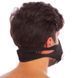 Маска тренировочная дыхательная для кроссфита Training Mask Zelart FI-5324 черный FI-5324 фото 3