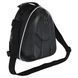 Сумка на бак мотоцикла на магнитах Tank Bag JIASPEED M-8961 22x17x28см черный M-8961 фото 10
