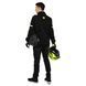 Сумка на бак мотоцикла на магнітах Tank Bag JIASPEED M-8961 22x17x28см чорний M-8961 фото 15