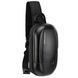 Мотосумка-слинг Mountain Dragon G616 4л 30x19x6см черный G616 фото 1