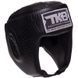 Шлем боксерский открытый кожаный TOP KING Super TKHGSC S-XL цвета в ассортименте S TKHGSC фото 8