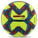 М'яч футбольний HIBRED SOCCER STAR FB-6039 №5 PU кольори в асортименті FB-6039 фото 1