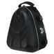 Сумка на бак мотоцикла на магнитах Tank Bag JIASPEED M-8961 22x17x28см черный M-8961 фото 3