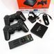 Игровая тв приставка AndroidTV+Game Box M8PRO Mini + 2 джойстика, Игровая приставка с подключением к ТВ ws88323 фото 18