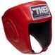 Шлем боксерский открытый кожаный TOP KING Super TKHGSC S-XL цвета в ассортименте S TKHGSC фото 14