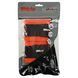 Бинты кистевые для жима STRENGTH WRIST WRAPS MUTE 9905-2 2штуки цвета в ассортименте 9905-2 фото 19