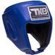 Шлем боксерский открытый кожаный TOP KING Super TKHGSC S-XL цвета в ассортименте S TKHGSC фото 2