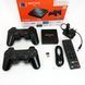 Игровая тв приставка AndroidTV+Game Box M8PRO Mini + 2 джойстика, Игровая приставка с подключением к ТВ ws88323 фото 10