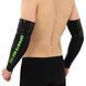 Рукава для плавания в холодной воде мужские MADWAVE DSSS M204203 размер XS-XXL черный XL-XXL M204203 фото 12