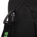 Рюкзак спортивный Joma MOCHILA SPLASH 401025-117 25л черный 401025-117 фото 8