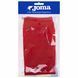 Гетры футбольные без носка обрезки Joma KICK 401720-600 размер 35-46 красный 43-46 401720-600 фото 8