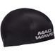 Шапочка для плавания силиконовая стартовая MadWave R-CAP FINA Approved M053115 цвета в ассортименте S M053115 фото 5
