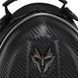 Сумка на бак мотоцикла на магнитах Tank Bag JIASPEED M-8961 22x17x28см черный M-8961 фото 9