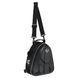 Сумка на бак мотоцикла на магнитах Tank Bag JIASPEED M-8961 22x17x28см черный M-8961 фото 11