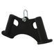 Рукоятка для тяги вниз c узким хватом Triceps grip нескользящее покрытие LiveUp LP8325 черный LP8325 фото 3