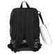 Рюкзак спортивный Joma MOCHILA SPLASH 401025-117 25л черный 401025-117 фото 5