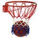 Сетка баскетбольная SPALDING 8219SPCN HEAVY DUTY 1шт цвета в ассортименте 8219SPCN фото 2