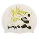 Шапочка для плавания силиконовая для взрослых YINGFA C0091 цвета в ассортименте C0091 фото 36