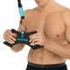 Рукоятка для тяги вниз c узким хватом Triceps grip нескользящее покрытие LiveUp LP8325 черный LP8325 фото 8