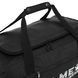 Сумка-рюкзак 2в1 KELME KMA160006-9000 чорний KMA160006-9000 фото 8