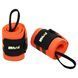 Бинты кистевые для жима STRENGTH WRIST WRAPS MUTE 9905-2 2штуки цвета в ассортименте 9905-2 фото 8