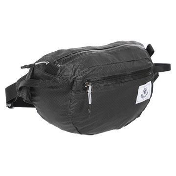 Сумка на пояс спортивная складная водонепроницаемая WATER-RESISTANT COMPACT WAIST BAG 4Monster H-SHP 2л цвета в ассортименте H-SHP фото