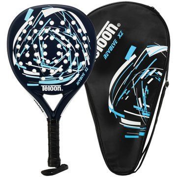 Ракетка для падел-тенниса Padel TELOON TP-5503 REVOLVE X2 1 ракетки TP-5503 фото