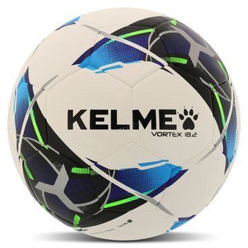 Мяч футбольный KELME VORTEX 18.2 8101QU5001-9113-5 №5 PU 8101QU5001-9113-5 фото