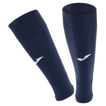 Гетры футбольные без носка обрезки Joma LEG II 401533-331 размер 35-46 темно-синий 39-42 401533-331 фото