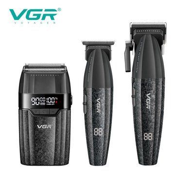 Комплект VGR 3 в 1 V-640 S3 BLACK ws45487 фото