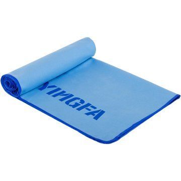 Полотенце спортивное быстросохнущее DRY TOWEL YINGFA A6813 52х105см цвета в ассортименте A6813 фото