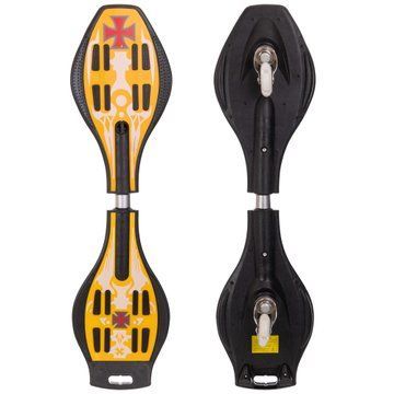 Роллерсерф двухколесный RipStik Рипстик Вейвборд RipStik роллерсерф SP-Sport SK-02 цвета в ассортименте SK-02 фото