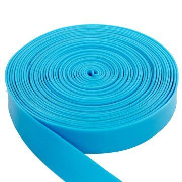 Джгут еластичний стрічковий SP-Sport VooDoo Floss Band FI-3935-10 довжина 10м кольори в асортименті FI-3935-10 фото