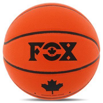 Мяч баскетбольный FOX BA-8704 размер 7 цвета в ассортименте BA-8704 фото