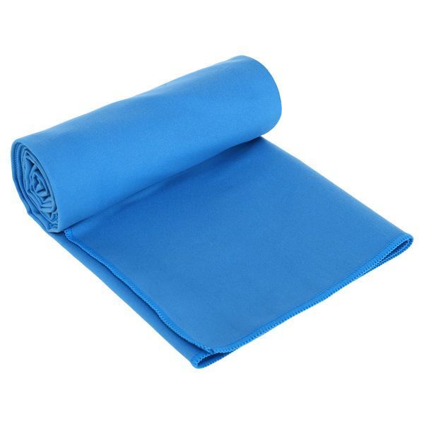 Рушник спортивний з мікрофібри TRAVEL TOWEL 4Monster HG-LST 60х120см кольори в асортименті HG-LST фото