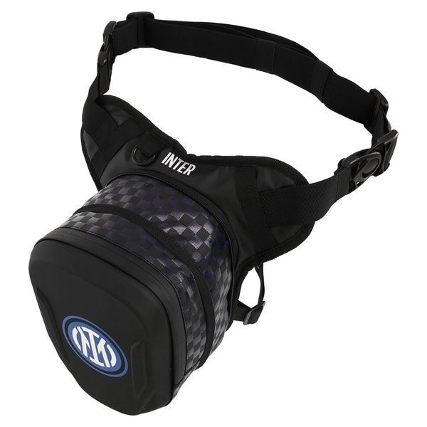 Мотосумка набедренная RIDING TRIBE M-8915 3л 28х10х25см черный M-8915 фото