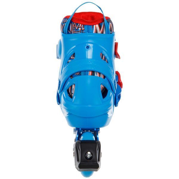 Роликовые коньки раздвижные детские FL-FEILE BW-225 р. S (30-33) BW-225 фото