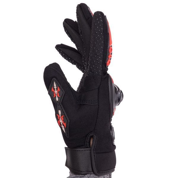 Моторукавиці SP-Sport SC-06 M-XXL кольори в асортименті XL SC-06 фото
