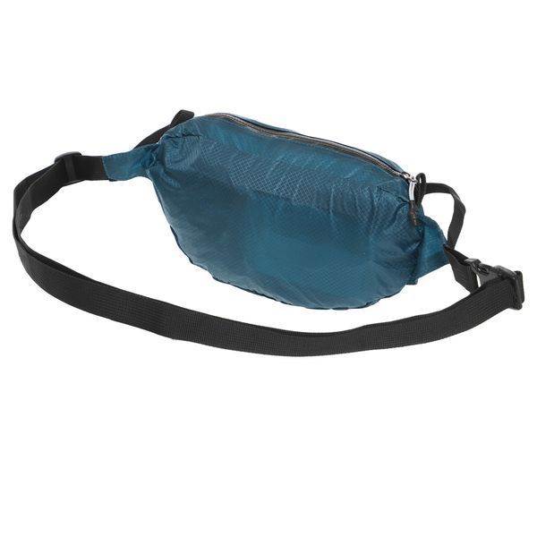 Сумка на пояс спортивная складная водонепроницаемая WATER-RESISTANT COMPACT WAIST BAG 4Monster H-SHP 2л цвета в ассортименте H-SHP фото